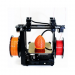 Makergear M3-Id 3d Printer (MEGAHPRINTING)